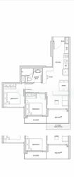 Affinity At Serangoon (D19), Apartment #460229751